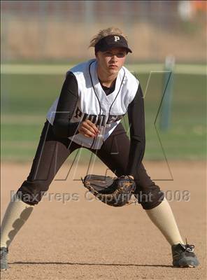 Thumbnail 1 in Pioneer vs. Woodland (CIF SJS D3 Final) photogallery.