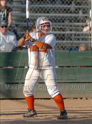 Thumbnail 1 in Pioneer vs. Woodland (CIF SJS D3 Final) photogallery.