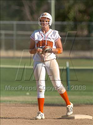 Thumbnail 3 in Pioneer vs. Woodland (CIF SJS D3 Final) photogallery.