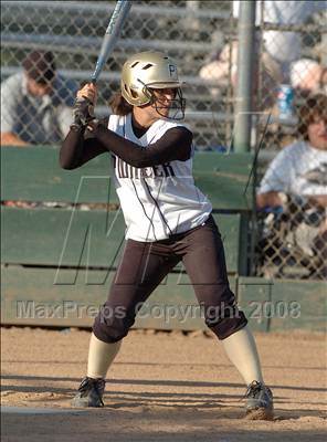 Thumbnail 2 in Pioneer vs. Woodland (CIF SJS D3 Final) photogallery.