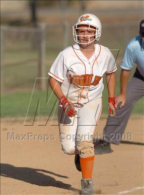Thumbnail 1 in Pioneer vs. Woodland (CIF SJS D3 Final) photogallery.