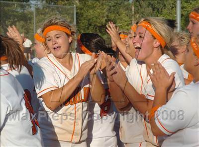 Thumbnail 1 in Pioneer vs. Woodland (CIF SJS D3 Final) photogallery.