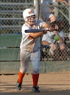 Thumbnail 1 in Pioneer vs. Woodland (CIF SJS D3 Final) photogallery.