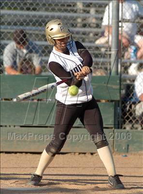Thumbnail 1 in Pioneer vs. Woodland (CIF SJS D3 Final) photogallery.