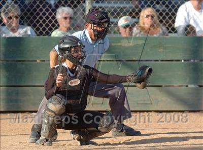 Thumbnail 1 in Pioneer vs. Woodland (CIF SJS D3 Final) photogallery.