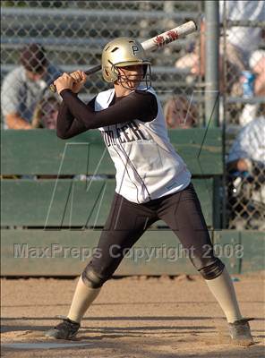 Thumbnail 2 in Pioneer vs. Woodland (CIF SJS D3 Final) photogallery.