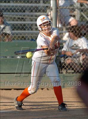 Thumbnail 3 in Pioneer vs. Woodland (CIF SJS D3 Final) photogallery.
