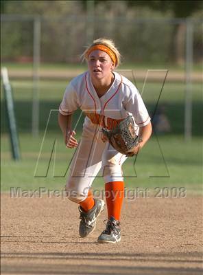 Thumbnail 1 in Pioneer vs. Woodland (CIF SJS D3 Final) photogallery.