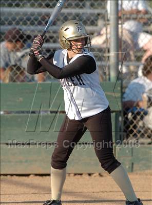 Thumbnail 2 in Pioneer vs. Woodland (CIF SJS D3 Final) photogallery.