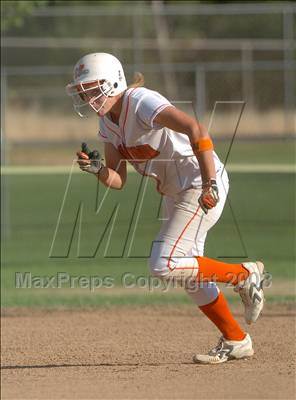 Thumbnail 1 in Pioneer vs. Woodland (CIF SJS D3 Final) photogallery.