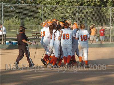 Thumbnail 1 in Pioneer vs. Woodland (CIF SJS D3 Final) photogallery.