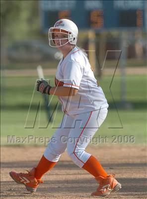 Thumbnail 1 in Pioneer vs. Woodland (CIF SJS D3 Final) photogallery.