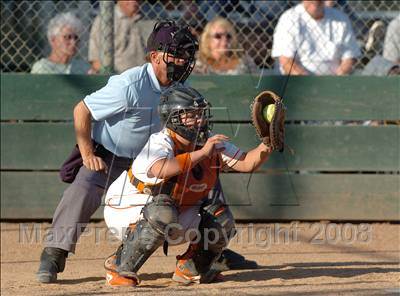 Thumbnail 1 in Pioneer vs. Woodland (CIF SJS D3 Final) photogallery.