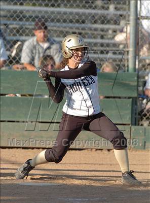 Thumbnail 2 in Pioneer vs. Woodland (CIF SJS D3 Final) photogallery.