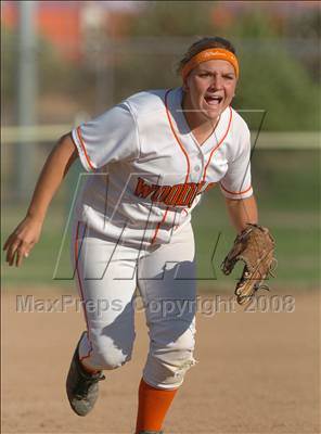 Thumbnail 1 in Pioneer vs. Woodland (CIF SJS D3 Final) photogallery.