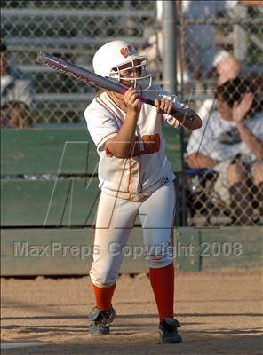 Thumbnail 3 in Pioneer vs. Woodland (CIF SJS D3 Final) photogallery.
