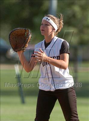 Thumbnail 3 in Pioneer vs. Woodland (CIF SJS D3 Final) photogallery.
