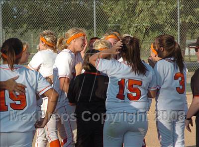 Thumbnail 1 in Pioneer vs. Woodland (CIF SJS D3 Final) photogallery.