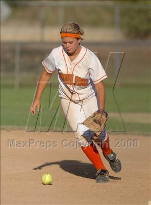 Thumbnail 1 in Pioneer vs. Woodland (CIF SJS D3 Final) photogallery.
