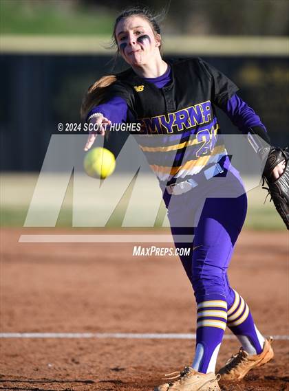 Thumbnail 3 in Smyrna @ Mount Juliet photogallery.