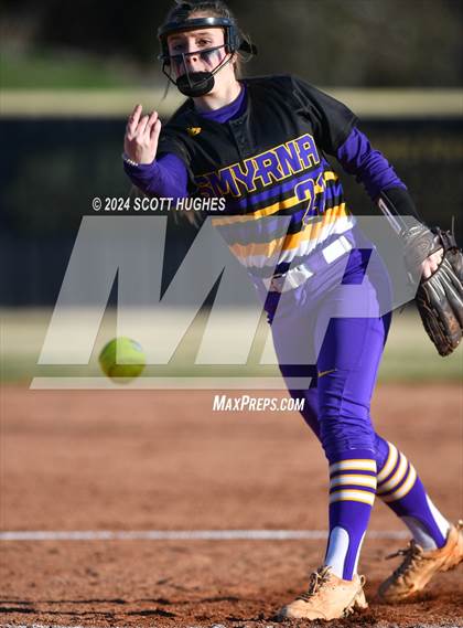 Thumbnail 1 in Smyrna @ Mount Juliet photogallery.