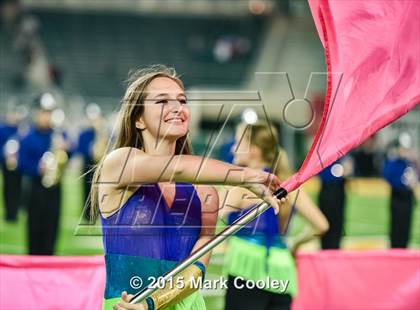 Thumbnail 1 in Argyle vs. Wylie (UIL 4A D1 Semifinal) photogallery.