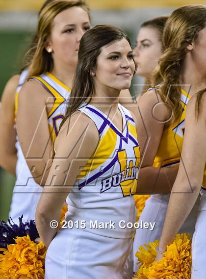 Thumbnail 1 in Argyle vs. Wylie (UIL 4A D1 Semifinal) photogallery.