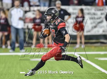 Thumbnail 1 in Argyle vs. Wylie (UIL 4A D1 Semifinal) photogallery.