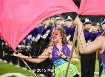 Thumbnail 3 in Argyle vs. Wylie (UIL 4A D1 Semifinal) photogallery.