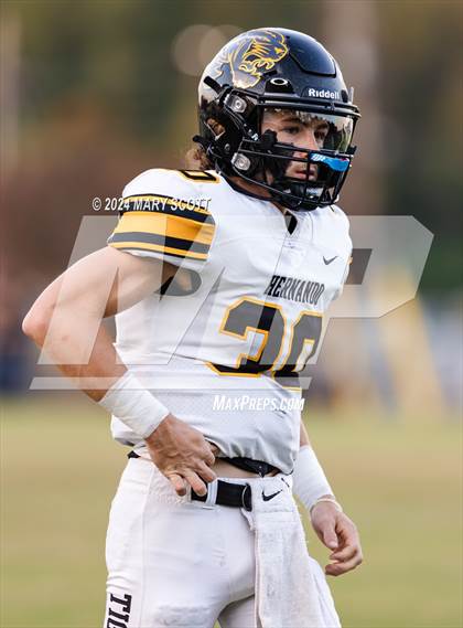 Thumbnail 1 in DeSoto Central @ Hernando photogallery.