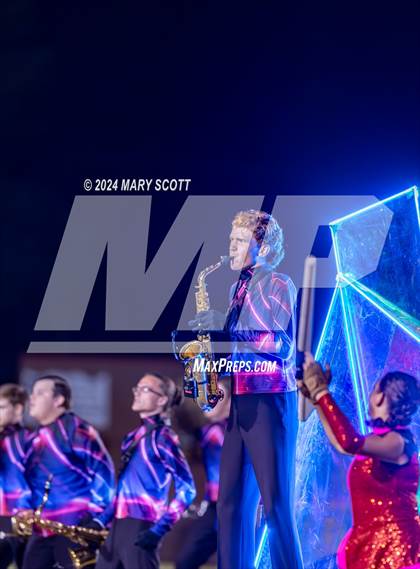 Thumbnail 3 in DeSoto Central @ Hernando photogallery.