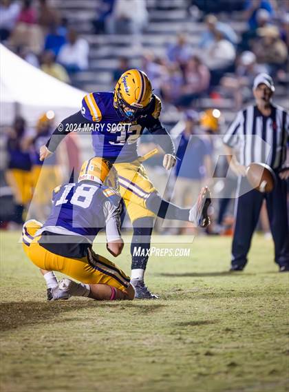 Thumbnail 2 in DeSoto Central @ Hernando photogallery.
