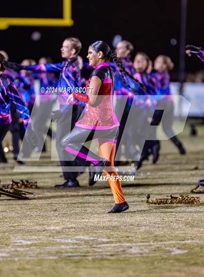Thumbnail 3 in DeSoto Central @ Hernando photogallery.