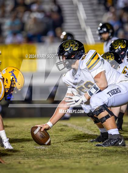 Thumbnail 1 in DeSoto Central @ Hernando photogallery.