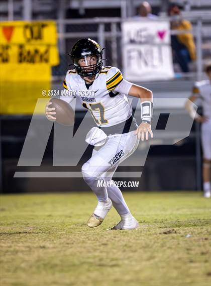 Thumbnail 1 in DeSoto Central @ Hernando photogallery.