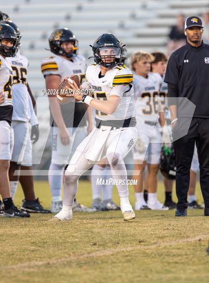 Thumbnail 2 in DeSoto Central @ Hernando photogallery.