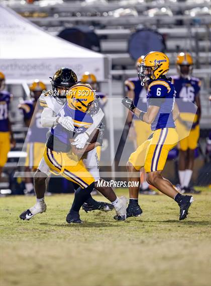 Thumbnail 1 in DeSoto Central @ Hernando photogallery.