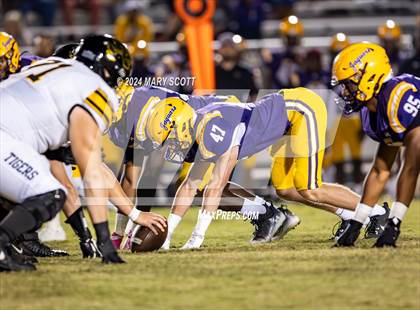 Thumbnail 2 in DeSoto Central @ Hernando photogallery.