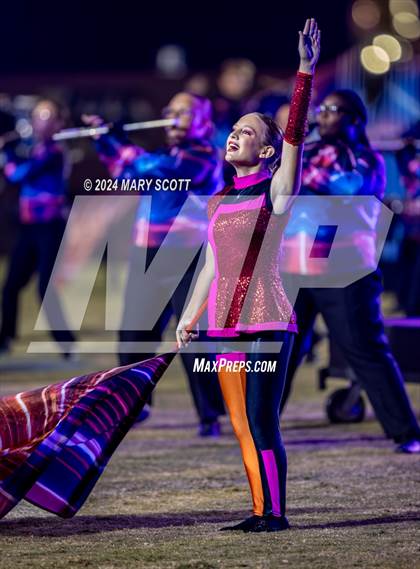Thumbnail 2 in DeSoto Central @ Hernando photogallery.