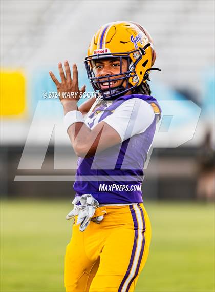 Thumbnail 2 in DeSoto Central @ Hernando photogallery.
