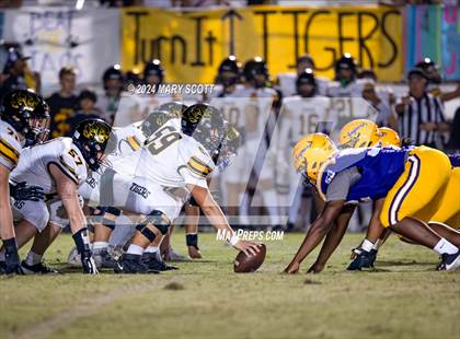 Thumbnail 3 in DeSoto Central @ Hernando photogallery.