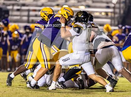 Thumbnail 2 in DeSoto Central @ Hernando photogallery.