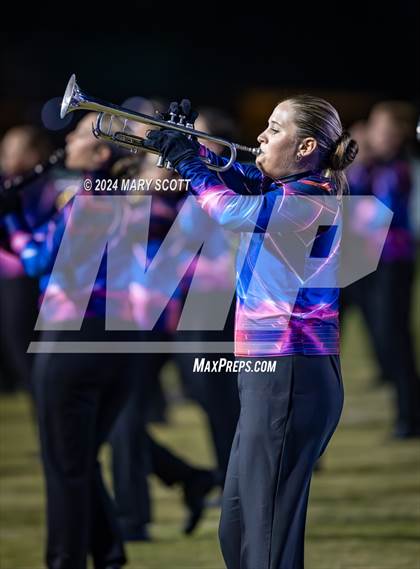Thumbnail 3 in DeSoto Central @ Hernando photogallery.