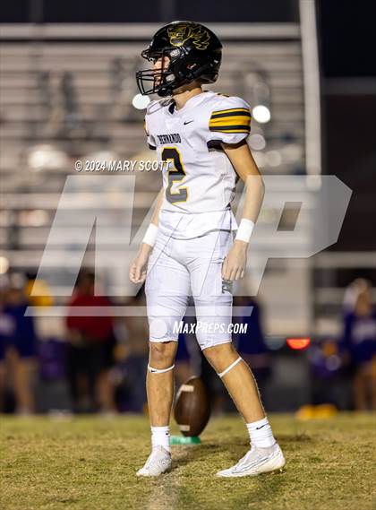 Thumbnail 3 in DeSoto Central @ Hernando photogallery.