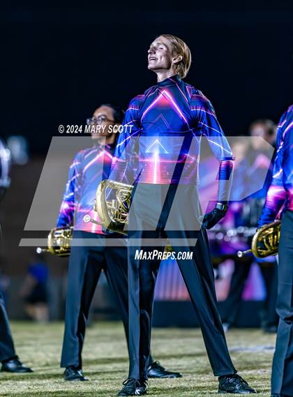 Thumbnail 2 in DeSoto Central @ Hernando photogallery.