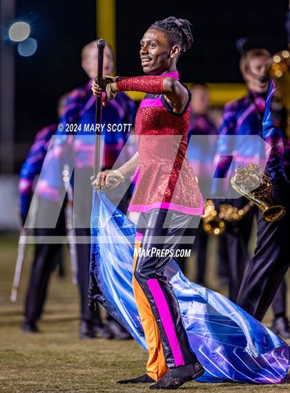 Thumbnail 1 in DeSoto Central @ Hernando photogallery.