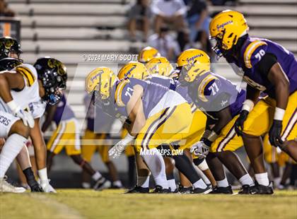 Thumbnail 3 in DeSoto Central @ Hernando photogallery.