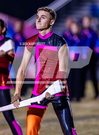 Thumbnail 3 in DeSoto Central @ Hernando photogallery.