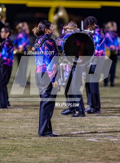 Thumbnail 1 in DeSoto Central @ Hernando photogallery.