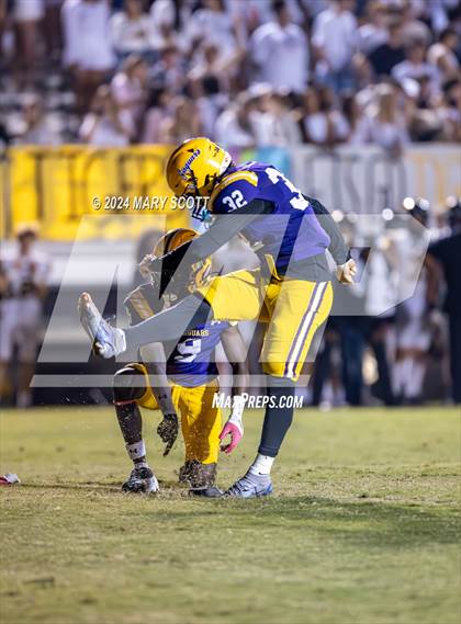Thumbnail 3 in DeSoto Central @ Hernando photogallery.